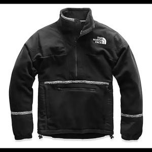 BNWT The North Face MEN’S ’92 RAGE FLEECE ANORAK